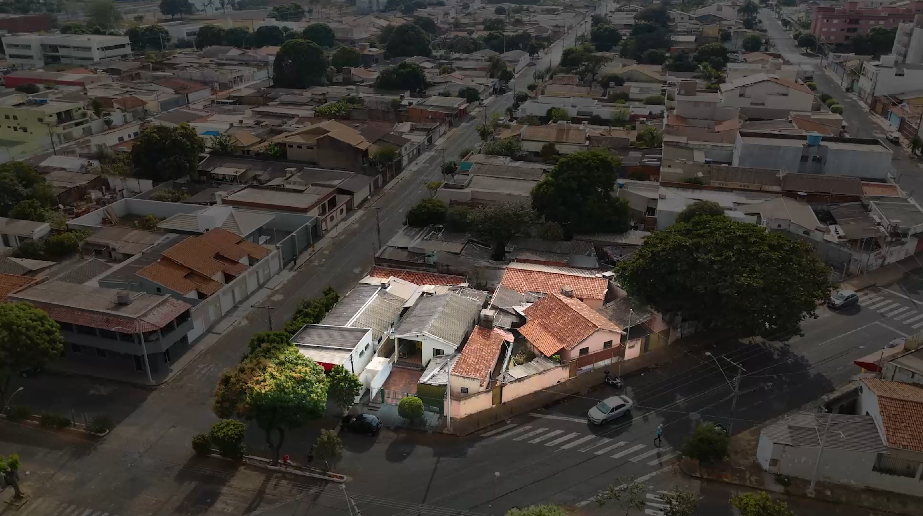Espaço Comercial